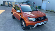 Dacia Duster 1.0 TCe 100 Prestige 5dr Bi Fuel Estate
